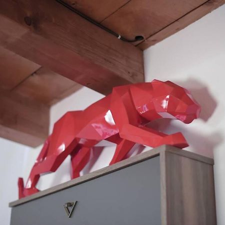 Casa Delle Oche Appartamento Di Charme Болоня Екстериор снимка