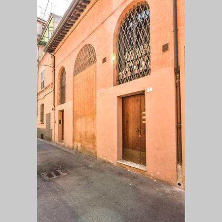 Casa Delle Oche Appartamento Di Charme Болоня Екстериор снимка