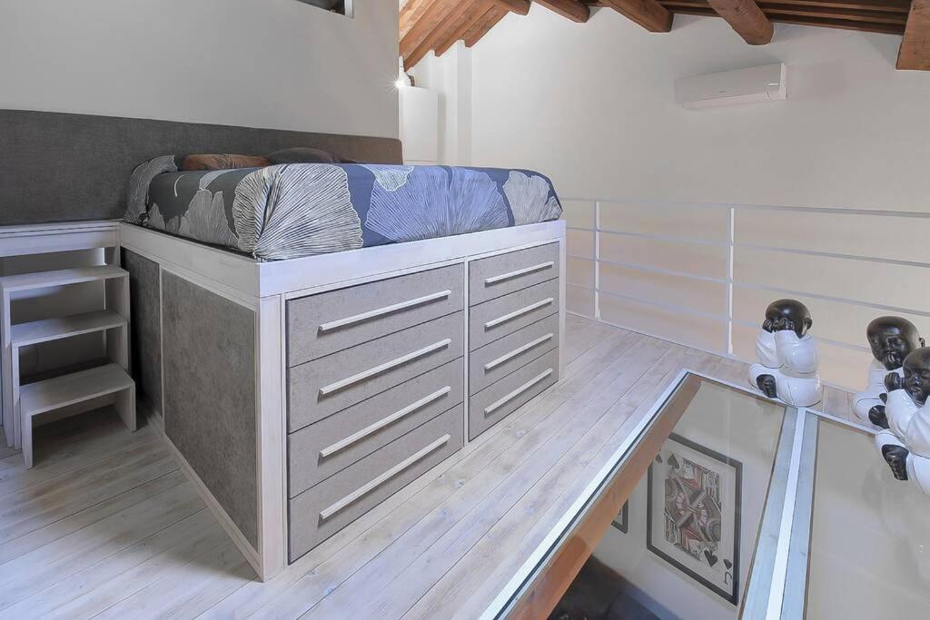 Casa Delle Oche Appartamento Di Charme Болоня Екстериор снимка