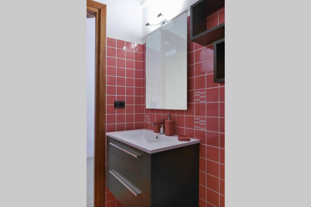 Casa Delle Oche Appartamento Di Charme Болоня Екстериор снимка