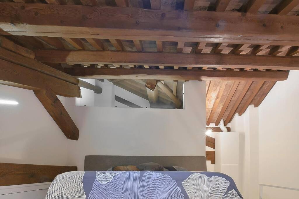 Casa Delle Oche Appartamento Di Charme Болоня Екстериор снимка