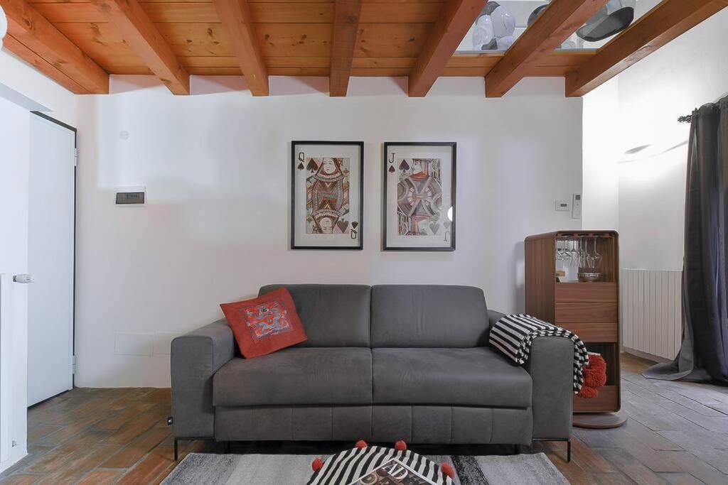 Casa Delle Oche Appartamento Di Charme Болоня Екстериор снимка