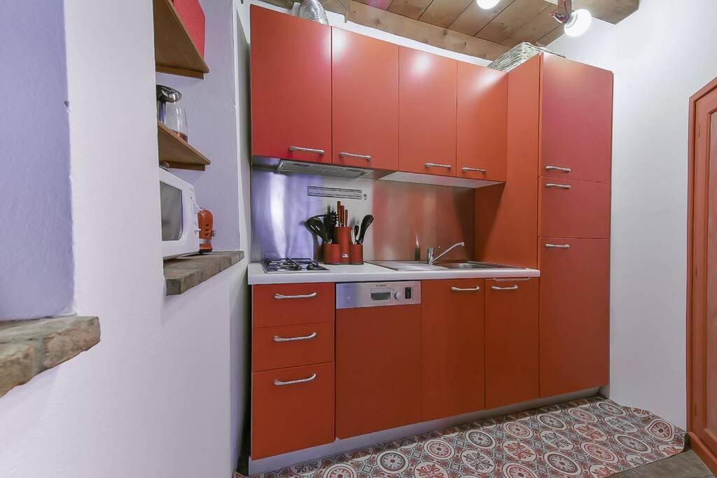 Casa Delle Oche Appartamento Di Charme Болоня Екстериор снимка