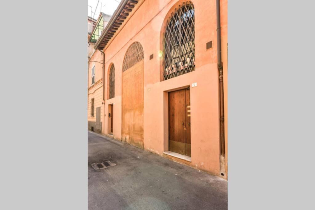 Casa Delle Oche Appartamento Di Charme Болоня Екстериор снимка