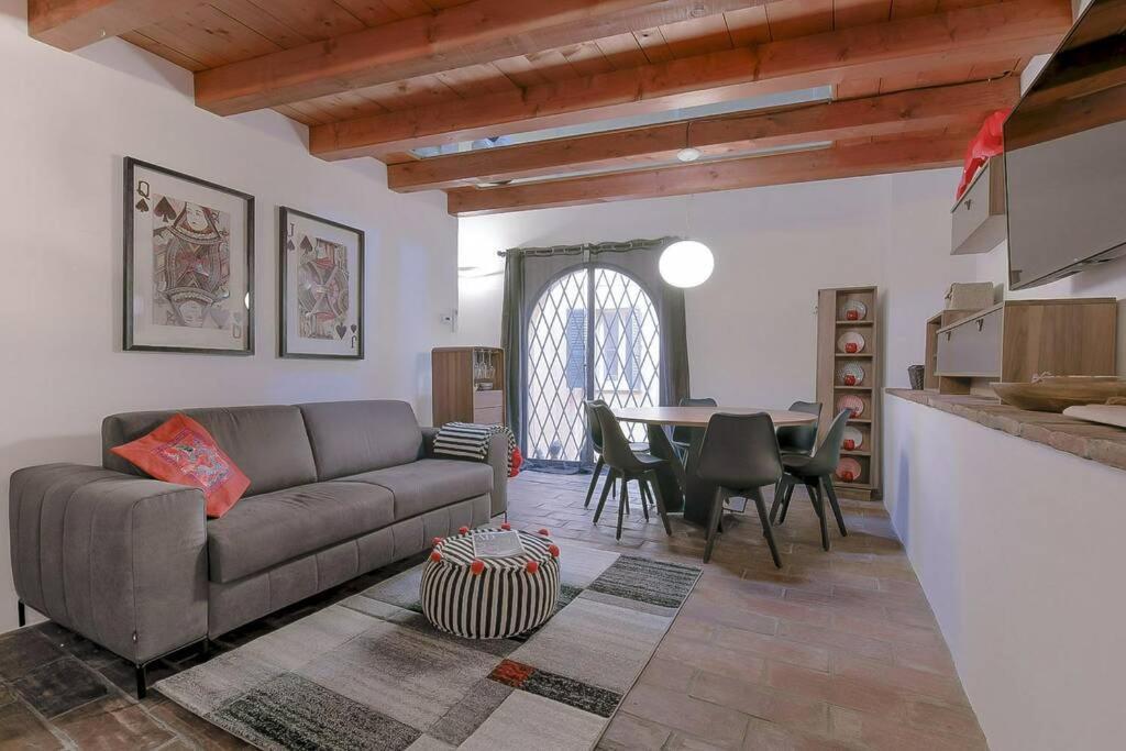 Casa Delle Oche Appartamento Di Charme Болоня Екстериор снимка