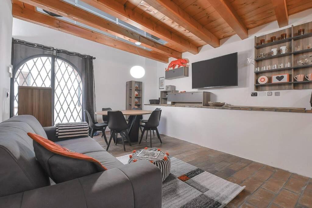 Casa Delle Oche Appartamento Di Charme Болоня Екстериор снимка