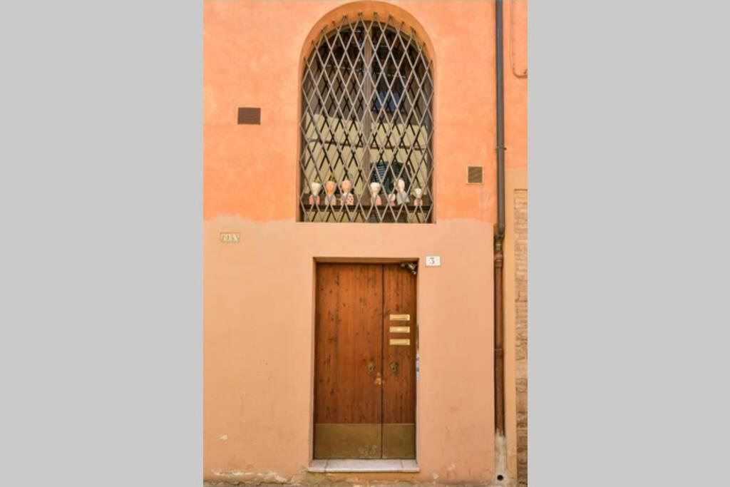 Casa Delle Oche Appartamento Di Charme Болоня Екстериор снимка