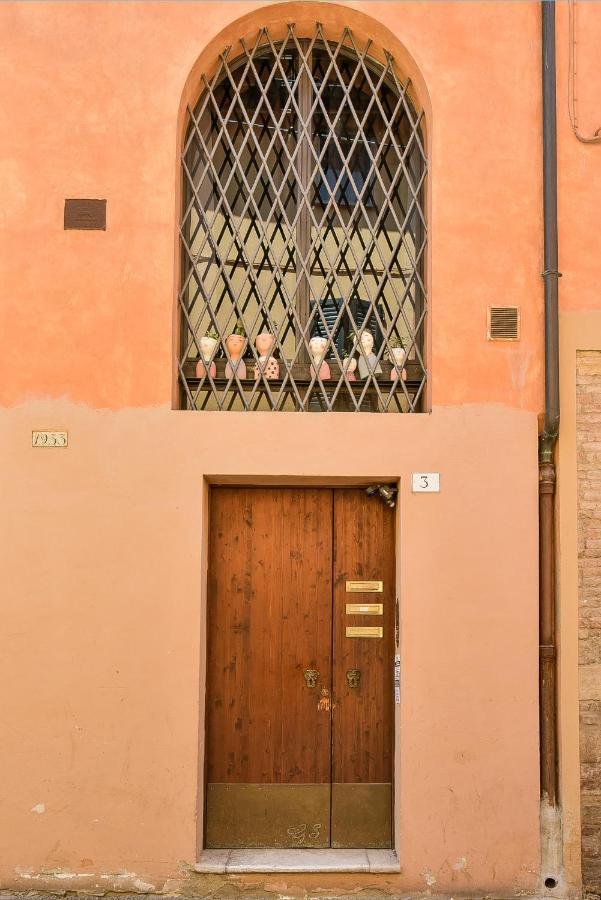Casa Delle Oche Appartamento Di Charme Болоня Екстериор снимка